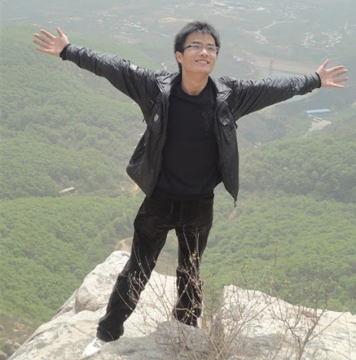 Jie Deng Photo 8
