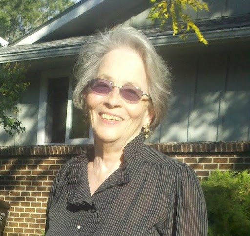 Amy Jaffe Photo 6