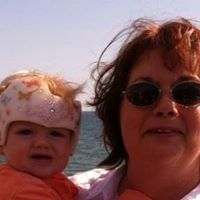 Cathy Womack Photo 20