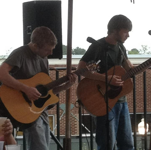 Joe Cagle Photo 37