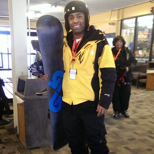 Anthony Whittington Photo 28
