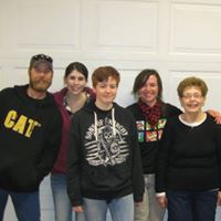 Linda Nixon Photo 25