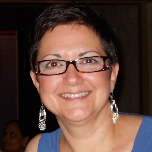 Carla Weeks Photo 6