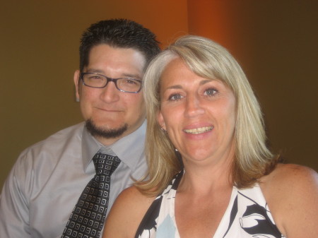Kelli Morrison Photo 3