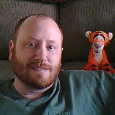Jim Butcher Photo 35