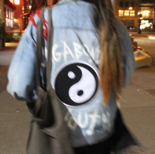 Grace Lui Photo 10