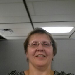 Ann Radford Photo 37