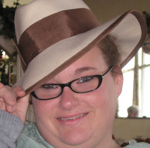 Christina Vaughn Photo 22