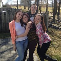 Michelle Nagle Photo 7