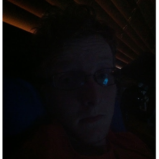 Aaron Connell Photo 6