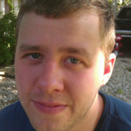 James Maxey Photo 33