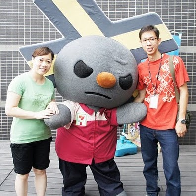 Louis Chang Photo 25
