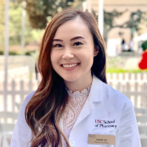 Vivian Vo Photo 32