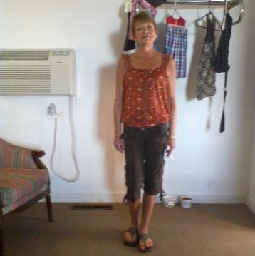 Debbie Stone Photo 23