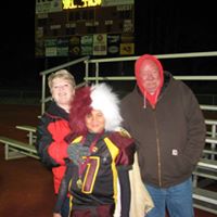 Renee Maxey Photo 6