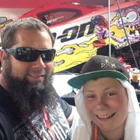 Michael Waldrop Photo 37