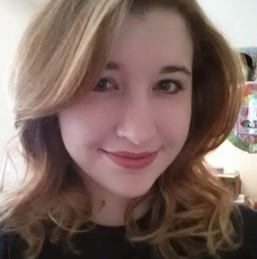 Ashley Halverson Photo 4