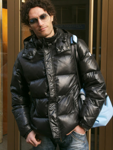 Christian Rubino Photo 1