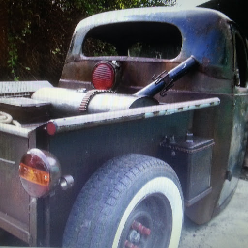 Alan Hull Photo 27