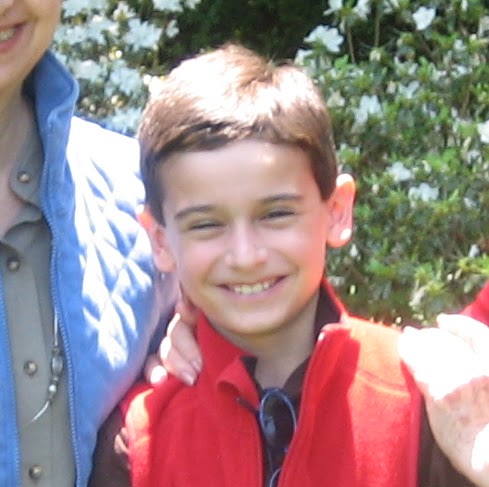 Grant Thomas Photo 10