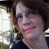 Barbara Kerr Photo 32