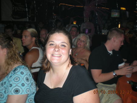Debra Campbell Photo 11