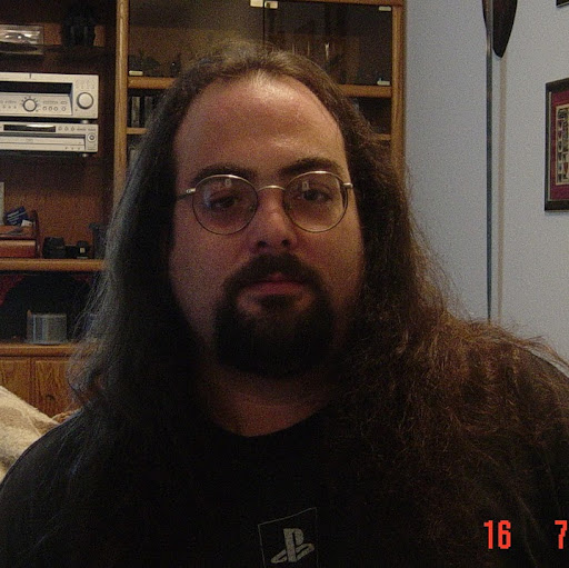 Anthony Ferrari Photo 27