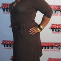 Antoinette Frazier Photo 8