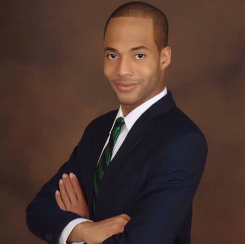 Antonio Mackey Photo 3