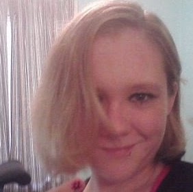 Elizabeth Pruitt Photo 26