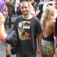 Kieran Stanford Photo 2