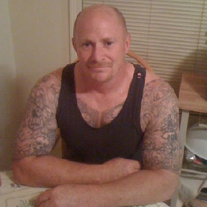Daniel Shumate Photo 10
