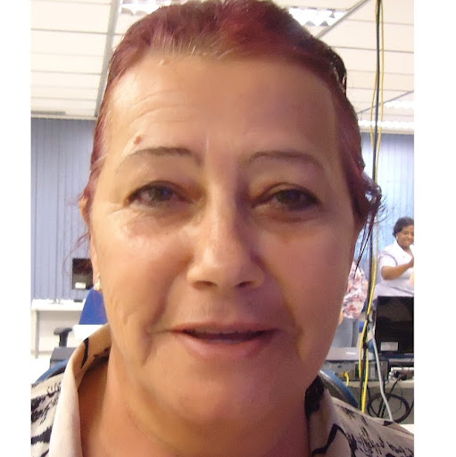Margarida Rosa Photo 9