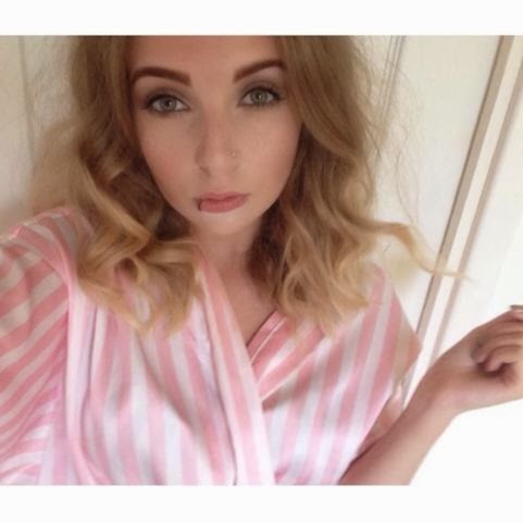Jess Morgan Photo 9