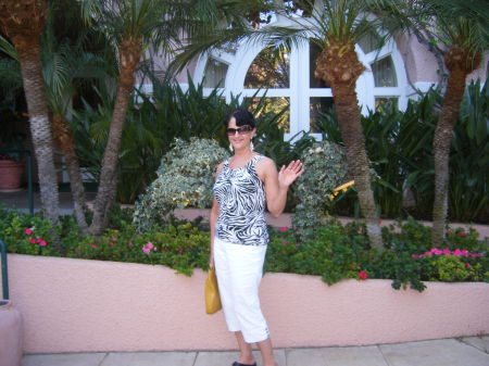 Cynthia Sharp Photo 11