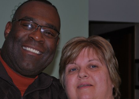 Cindy Byrd Photo 6