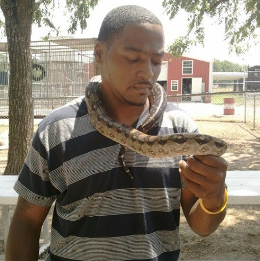 Moses Carter Photo 19