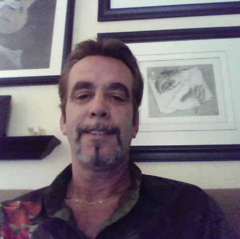 Michael Huntington Photo 34