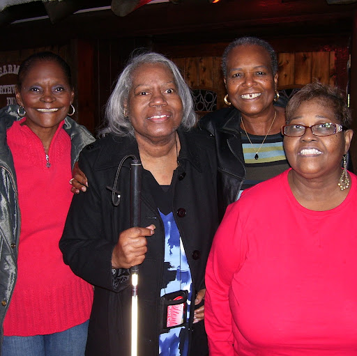 Norma Jones Photo 26