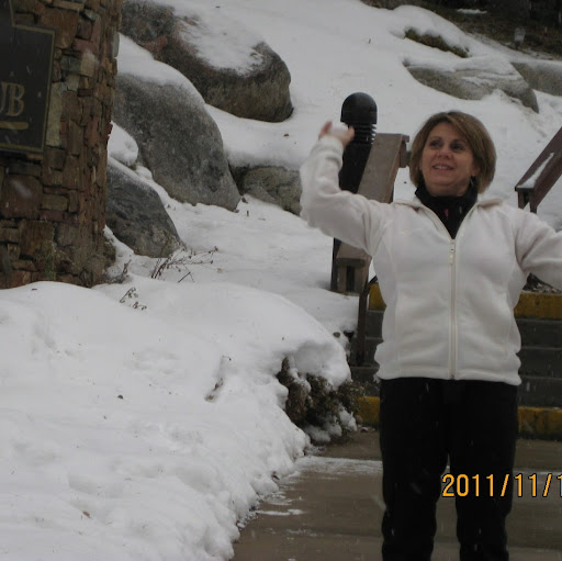 Charlotte Hebert Photo 8