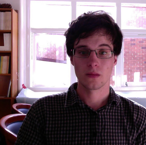 Gabriel Watts Photo 2