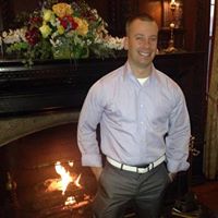 Eric Hefner Photo 9