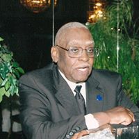 Clifford Simpson Photo 10