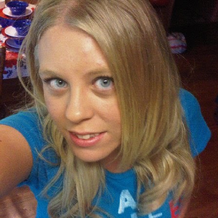 Amy Robinson Photo 6