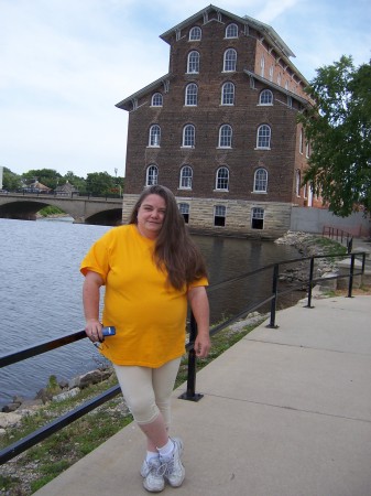 Sharon Thompson Photo 12