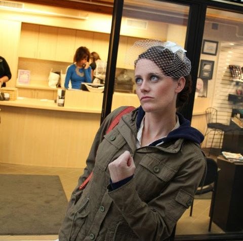 Beth Ryan Photo 23