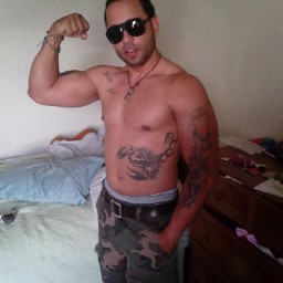 Freddy Batista Photo 27