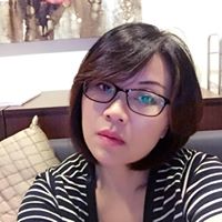 Catherine Kuo Photo 8