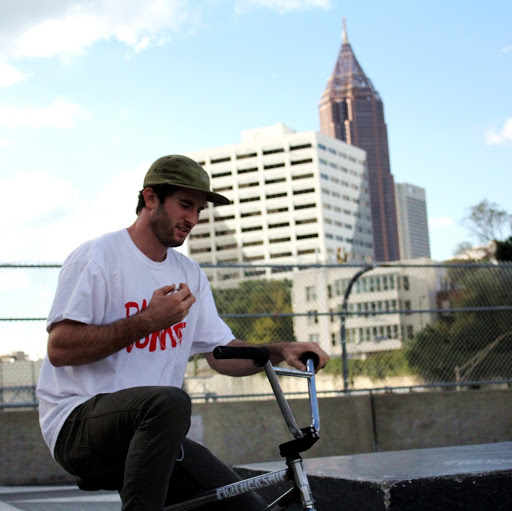 Ben Weaver Photo 36