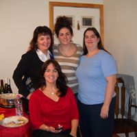 Roberta Fuller Photo 18